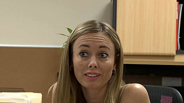 Anita Dark & Faye Reagan