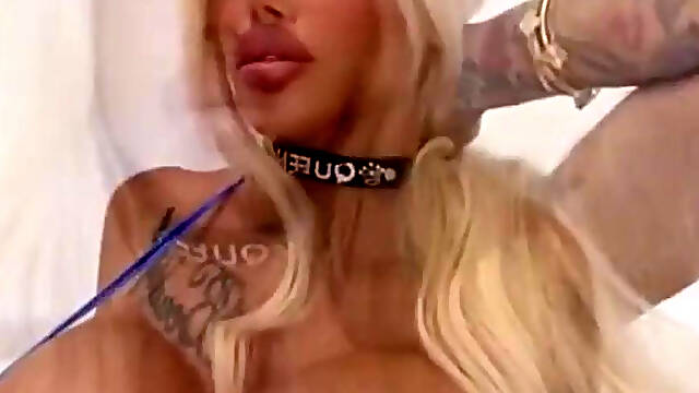 Screw Your Bimbo Queen - Nikki Miller