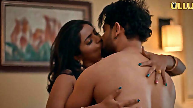 (ULLU) The Bucket List Part 2 E04