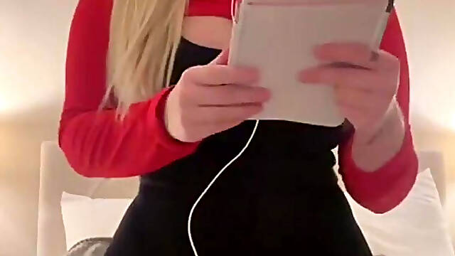 Edena Princesa ASMR Masturbation Roleplay Video
