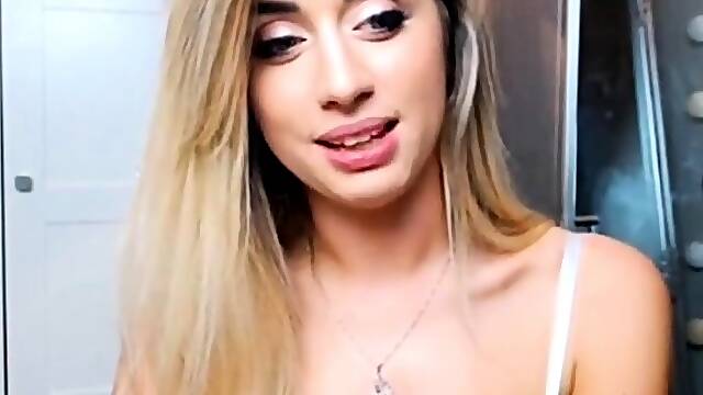 Polish Blonde Eurosluts Big Boobs and Ass