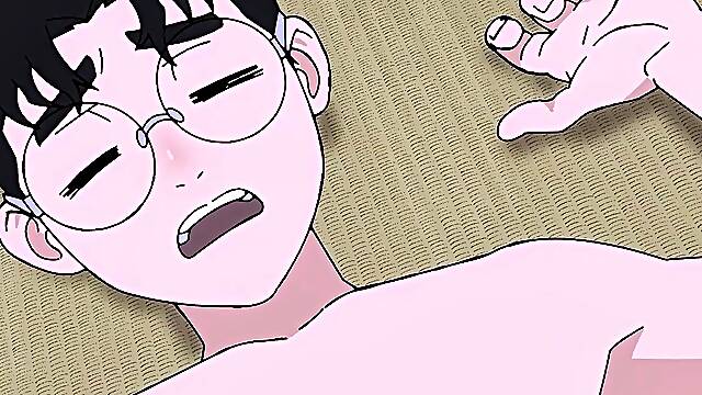 Okarun x Seiko Mature Granny can t get Enough of a Round