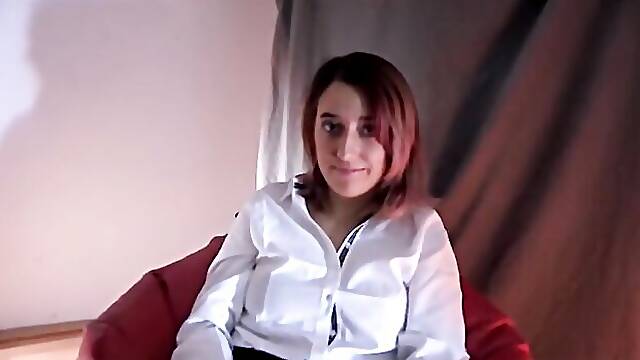 Susy Blue and Unas blowjob video by FaKings