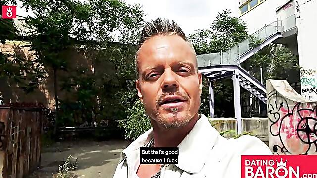 Dirty and Priscillas deutsche porn