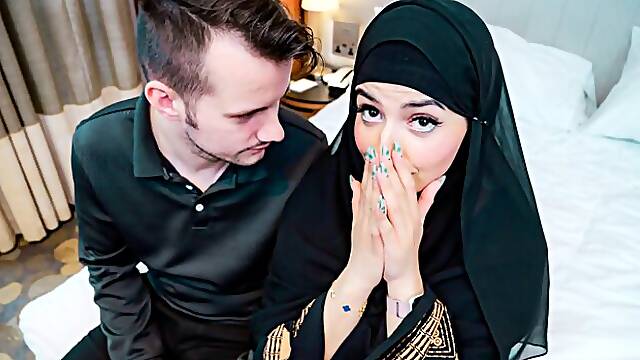 Hijab Mylfs - big cock sex