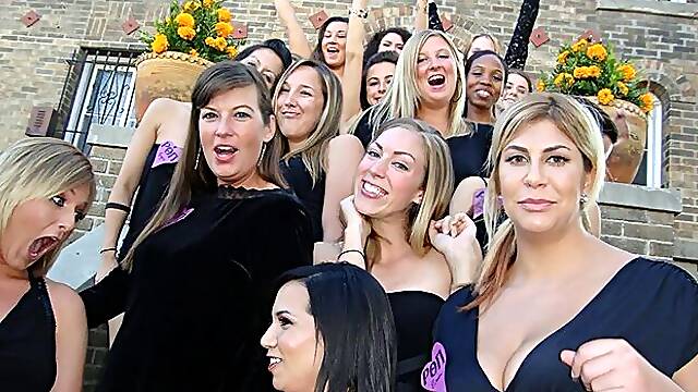 RK Prime - curvy scene