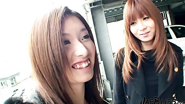 Queens group video
