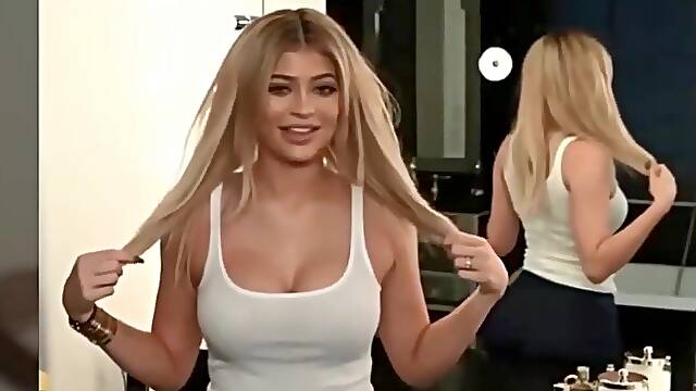 Kylie jenner ultimate jerk off challenge 2016