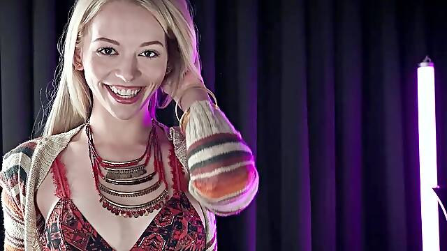 Lily Larimar & Madison in Laying Lily - 5Kporn