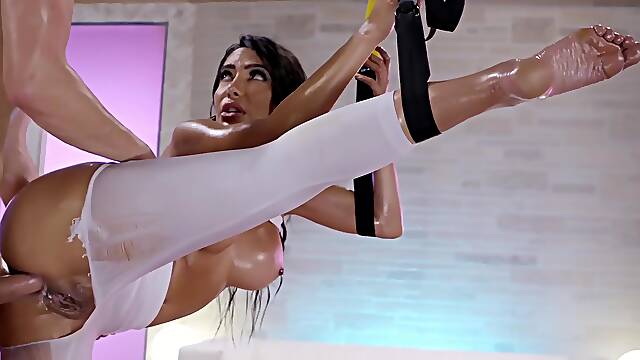 Lela Star - Assage: The Lela Star Method