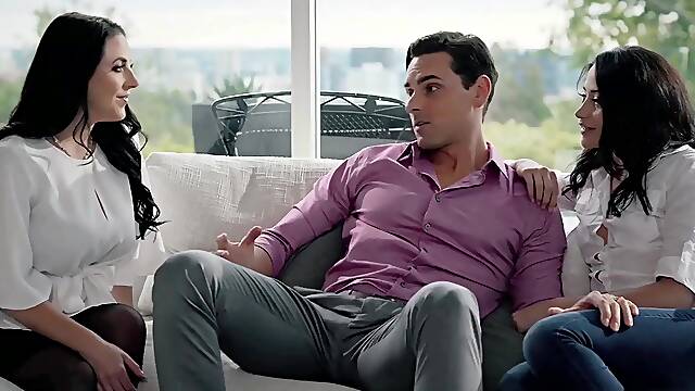 India Summer, Avi Love, Britney Amber, Jane Wilde, Whitney Wright The Climax Full Hd - Streamhub.to