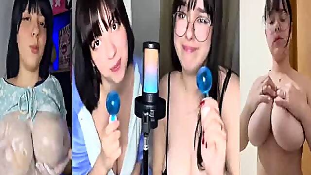 Brazilian Asmr