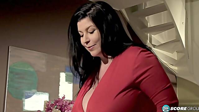 A Woman's Work Is Never Done