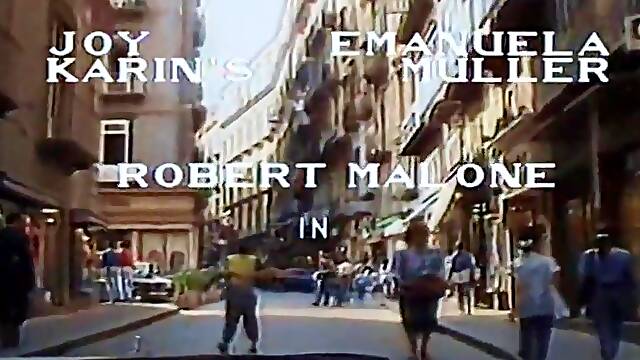 Sex Camorra 1987 (rare Italian Movie Restored) With Joy Karins, Roberto Malone And Wendy O. Williams