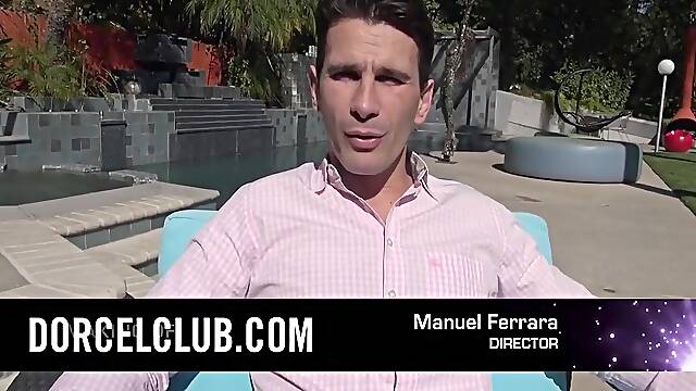 Tiffany Doll, Dani Daniels And Chanel Preston In Behind The Scenes - My Wife Is Cheating On Me