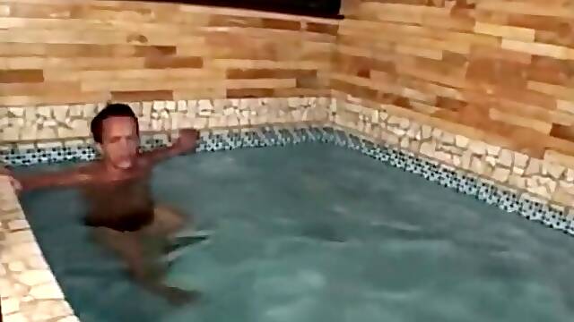 Incredible homemade BBW, Big Nipples adult clip