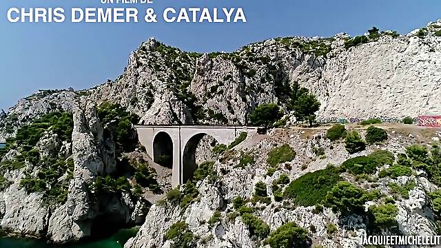 Christina Shine Emma Klein Lucy Lucy Heart Polly Pons, Christina Shine And Lucy Heart - Les Fauves - Jasquie Et Ϻichel Elite Mya Loren - (diablerouge)