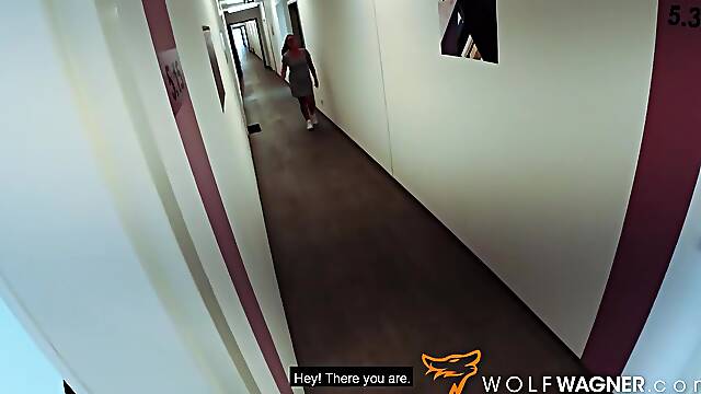 Chubby Milf Adrienne Kiss Fuck A Young Hard Dick Originals