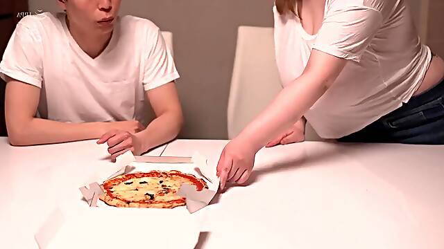 Nima-019 The Plumper Wife Part 2