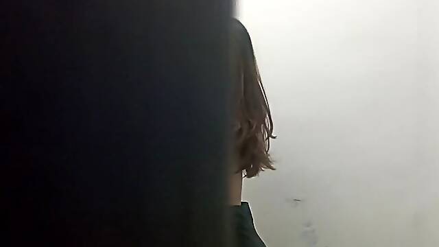 GET CAUGHT RECORDED MY STEPMOM she helped me masturbate