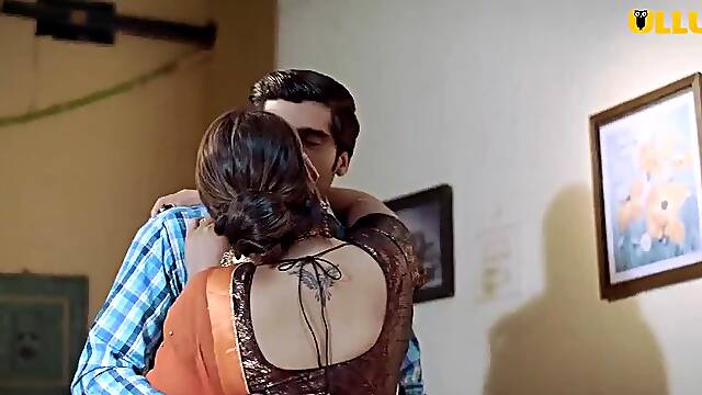 Busty Housewife Gets Fucked