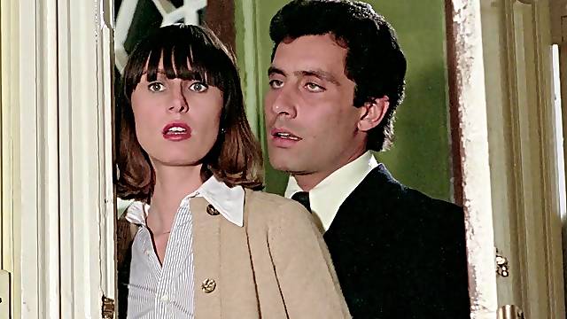 Baby Rosemary Vintage Porn Video 1976