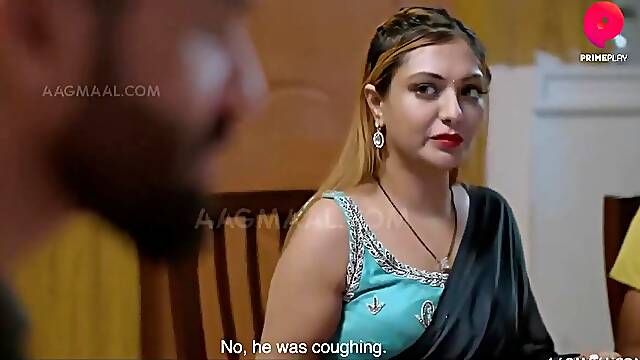 Nadaan Season 01 Episode 03 (2023) PrimePlay Hindi Hot Web Series - Big tits