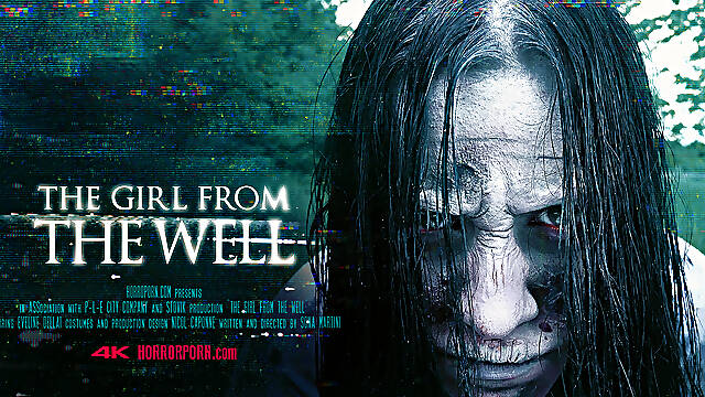 Horror Porn 5 The girl from the well