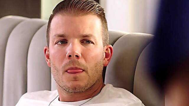 MILFY Nasty Teacher Tanya Has Intensive Sex With Ex Student