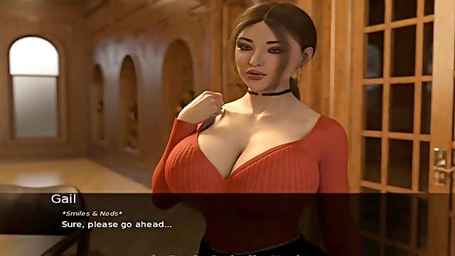 The Office 1 (0.two)