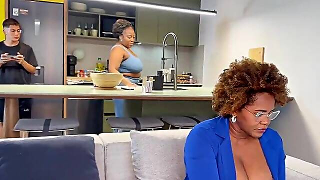 Bbw Videos