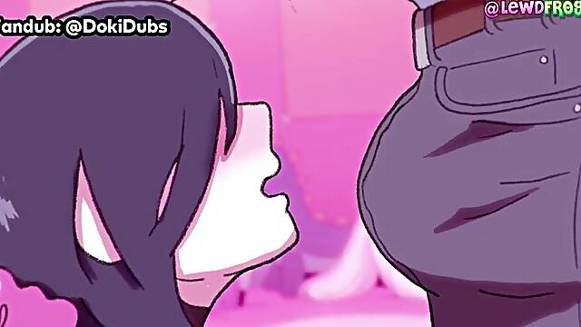 Pillow Princess - LewdFroggo (En Español)