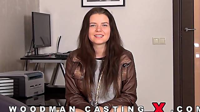 Marina Visconti WoodmancastingX