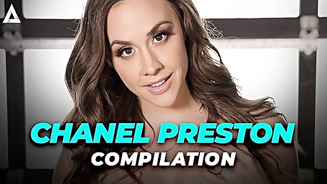 MAMMAS BEAUTY - mother Id like to fuck CHANEL PRESTON COMPILATION! WITH KIRA NOIR, GIANNA DIOR, WHITNEY WRIGHT, & GREATER AMOUNT!