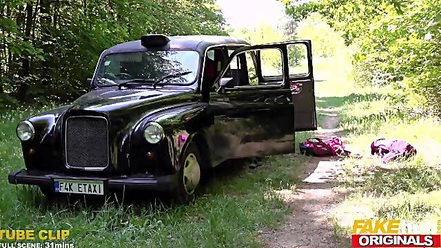 FAKEhub Originals Fake Taxi to Fake Hostel