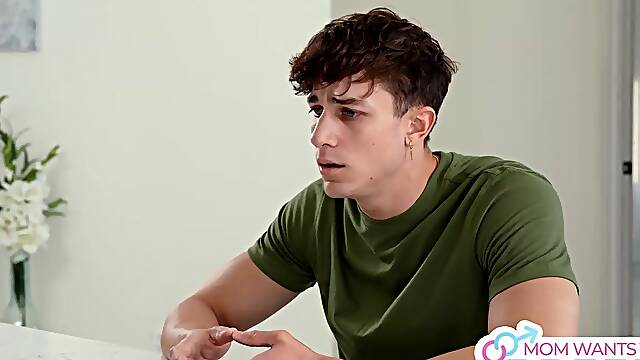 Stepmom Cory Pursue Livecam Gal Widens Wide Takes Each Inch And Breeds Hard