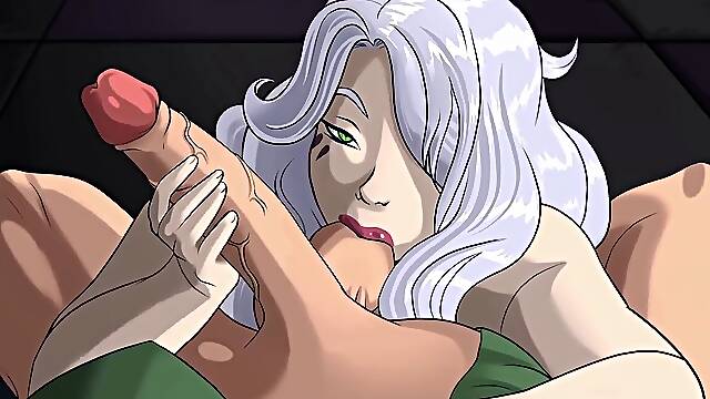 Flawless mom assets Ratri Gives Crazy Head To Doom - DOOMINATION