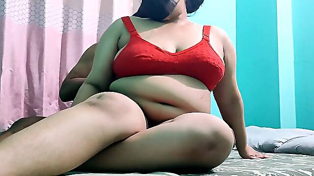 Dumping non-stop ! Got Orgasam In 5 minutes !!