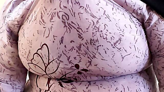 (Boss teaches Maid how to have sex) Unexpected Dirty Sex With Arabian Beauty Big Ass &amp; Huge Boobs Maid - Cum unlimited