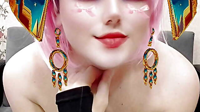 Egyptian Royalty: Ankhesenamun, the Alluring Princess