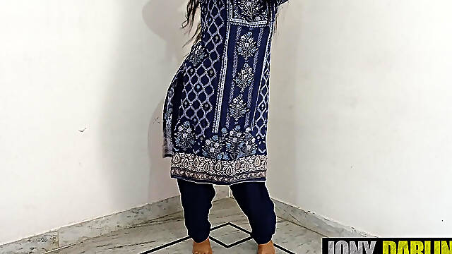 Indian Gasti Nude Mujra On Punjabi Song