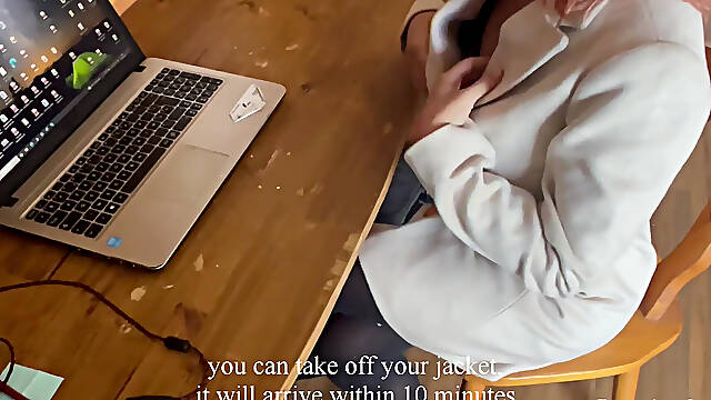 EPISODE 21 : MATH TEACHER