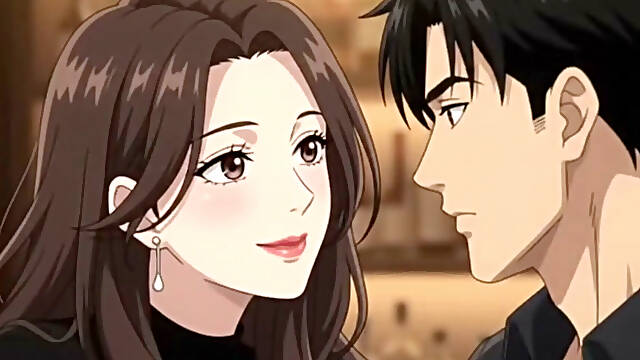 Truth and dare game in bar went too hot and intimate