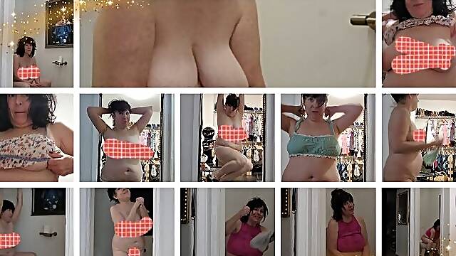 Yesterday A BUNDLE OF ALL NEW TOILET CLIPS DUMPS FARTS DETOX PEE AND TITS