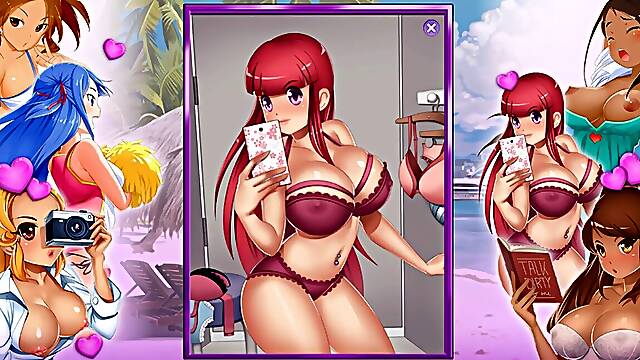 Butt Calls - Bootysode 13: Shannon On The Beach