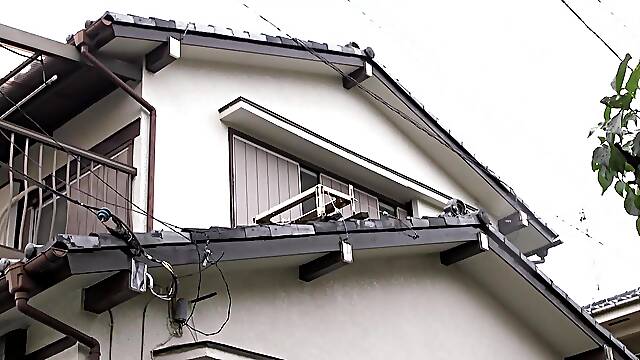 M625G08 mother saw masturbation ... I was told mother to forgive me, so I asked for SEX with my mother ...