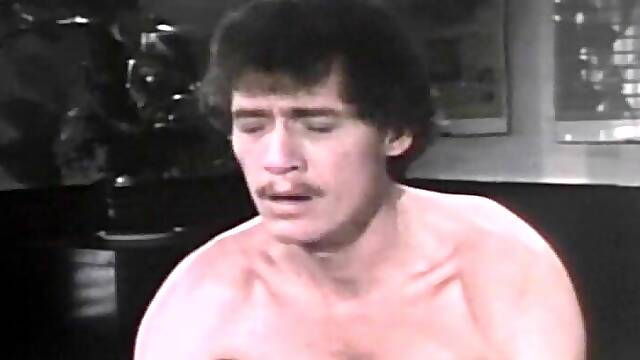 Vintage Anal Session with French Babe Who Can Please Anyone