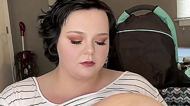 Big Titty Boob Play