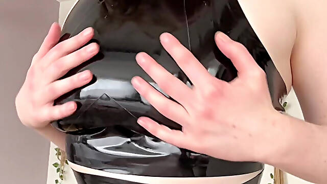 Latex Worship JOI